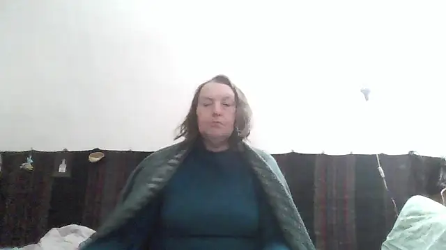 AnnaLive570 online show from May 4, 3:46 am