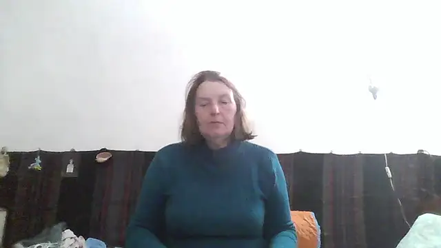 AnnaLive570 online show from May 6, 4:08 am