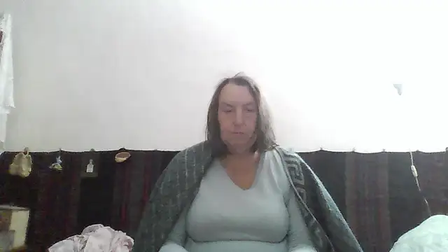AnnaLive570 online show from May 9, 3:34 am
