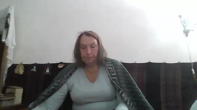 AnnaLive570 online show from May 11, 4:18 am