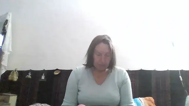 AnnaLive570 online show from May 14, 2:40 am