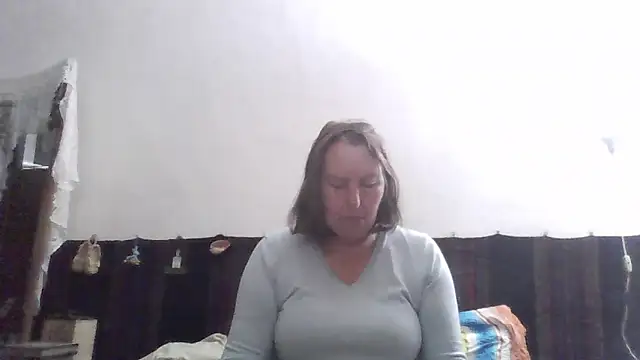 AnnaLive570 online show from May 20, 1:12 am