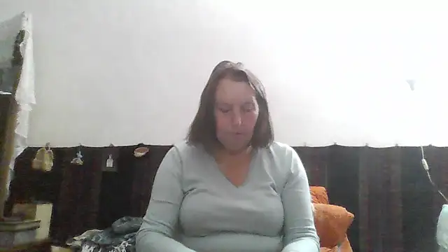 AnnaLive570 online show from May 21, 4:08 am