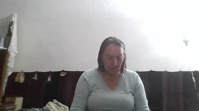AnnaLive570 online show from May 21, 11:45 pm