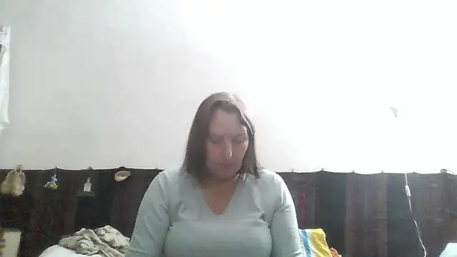 AnnaLive570 online show from May 23, 1:44 am