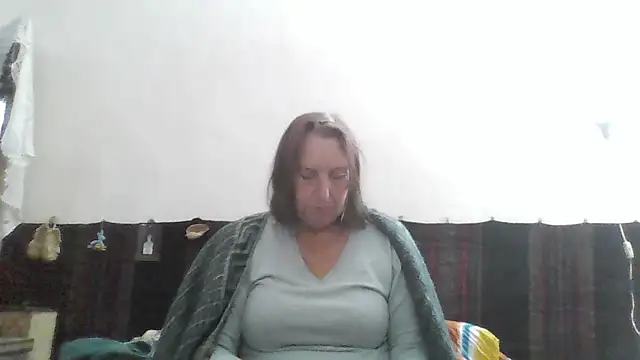AnnaLive570 online show from May 23, 1:59 pm