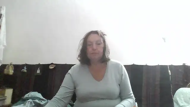AnnaLive570 online show from May 24, 2:05 am