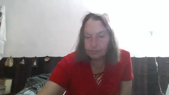 AnnaLive570 online show from May 25, 3:12 am