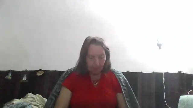 AnnaLive570 online show from May 26, 3:02 am