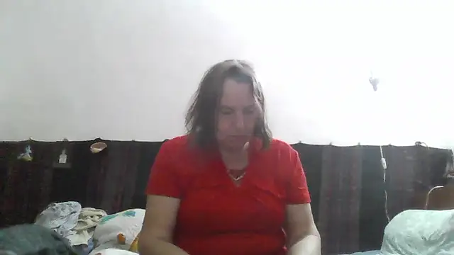 AnnaLive570 online show from May 27, 2:30 am