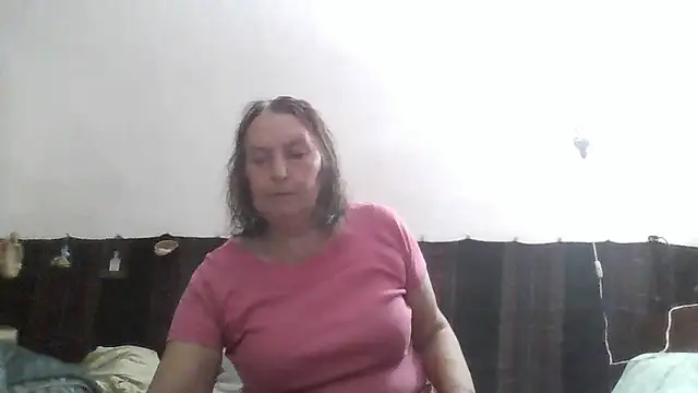 AnnaLive570 online show from May 27, 11:57 pm