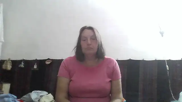 AnnaLive570 online show from May 29, 2:20 am