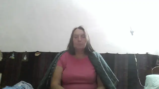 AnnaLive570 online show from May 30, 5:04 am