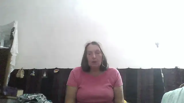 AnnaLive570 online show from May 30, 5:32 pm