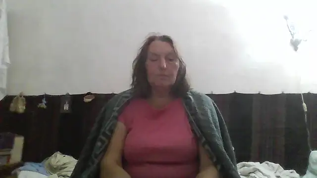 AnnaLive570 online show from May 31, 10:55 am