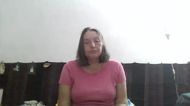 AnnaLive570 online show from June 1, 3:19 am