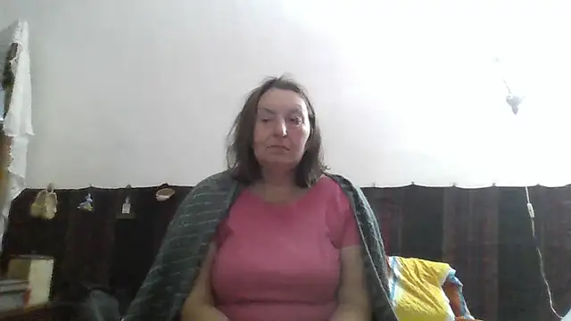 AnnaLive570 online show from June 3, 2:25 am