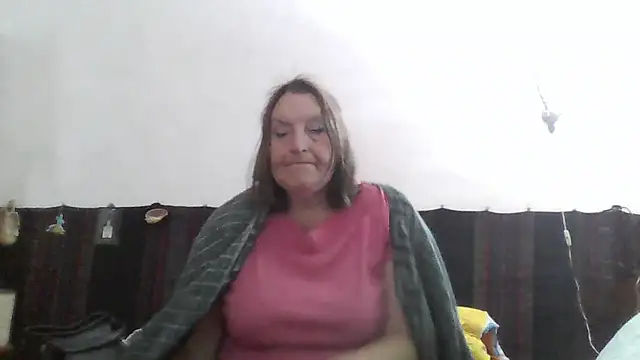 AnnaLive570 online show from June 3, 2:33 pm