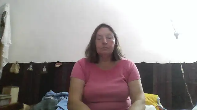 AnnaLive570 online show from June 4, 3:34 am