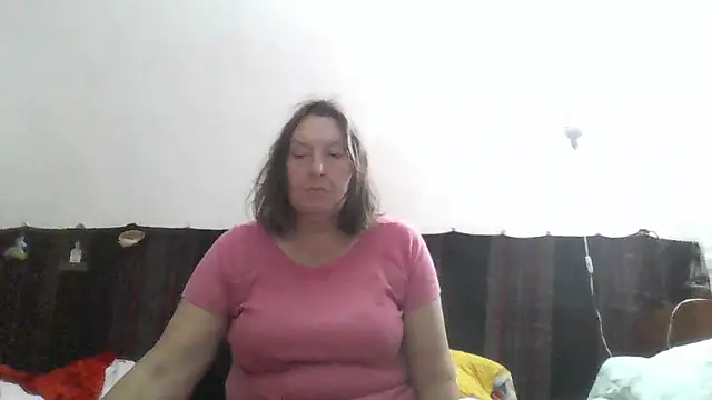 AnnaLive570 online show from June 5, 2:18 am