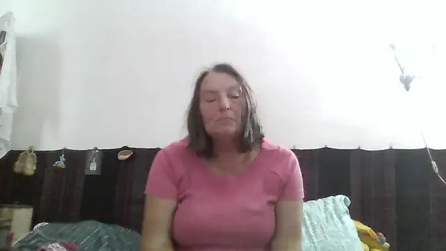AnnaLive570 online show from June 7, 11:14 am