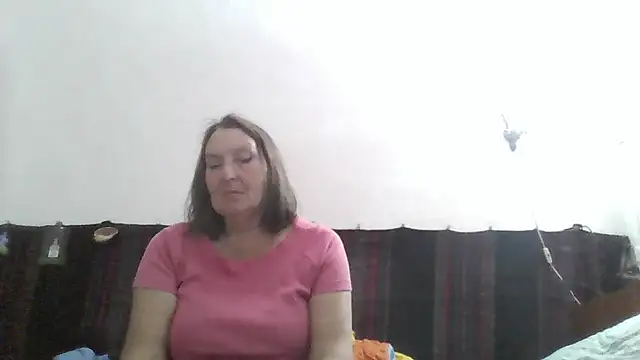 AnnaLive570 online show from June 8, 2:50 pm