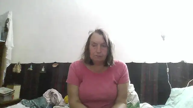 AnnaLive570 online show from June 9, 2:56 am