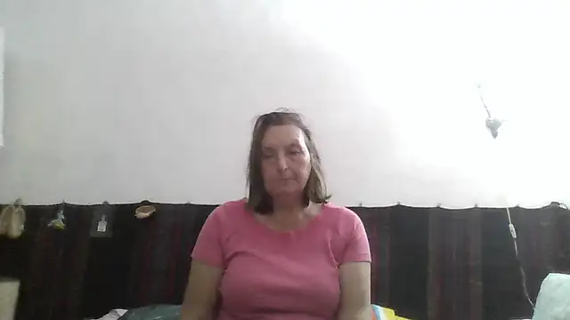 AnnaLive570 online show from June 10, 4:01 am