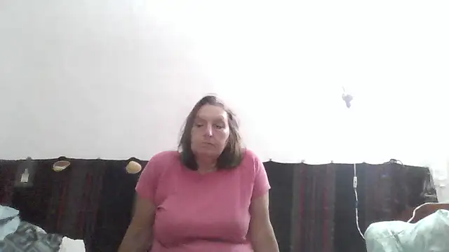 AnnaLive570 online show from June 10, 4:06 pm