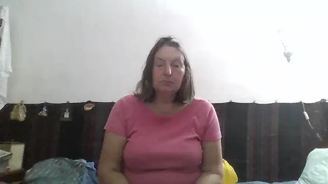 AnnaLive570 online show from June 11, 2:53 am