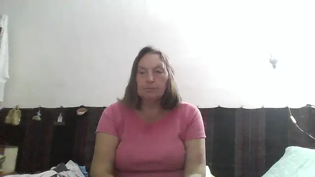 AnnaLive570 online show from June 12, 2:32 am
