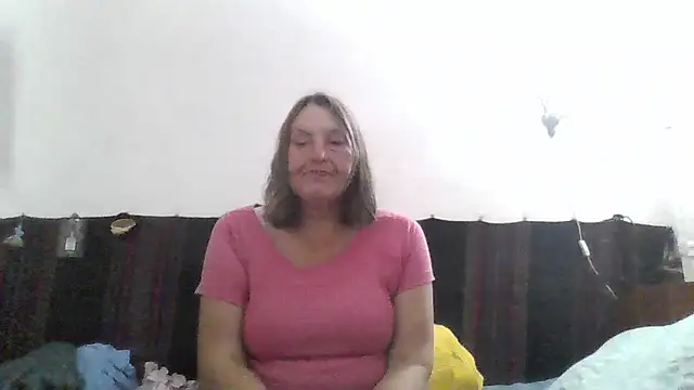 AnnaLive570 online show from June 13, 11:19 am