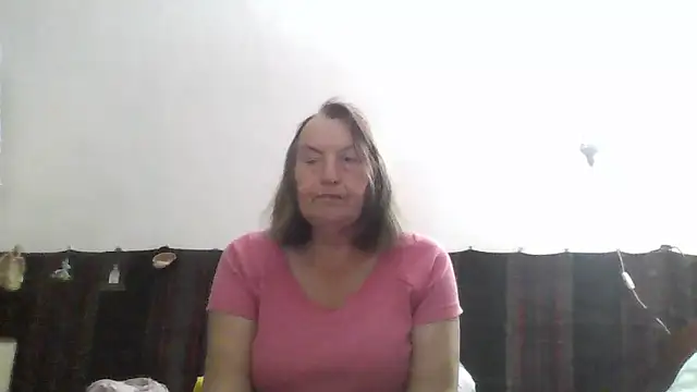 AnnaLive570 online show from June 14, 2:57 am