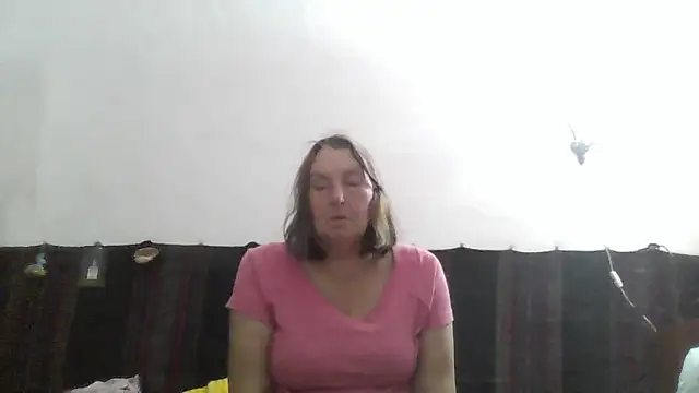 AnnaLive570 online show from June 14, 3:03 pm