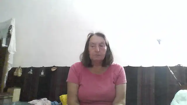 AnnaLive570 online show from June 15, 3:09 am