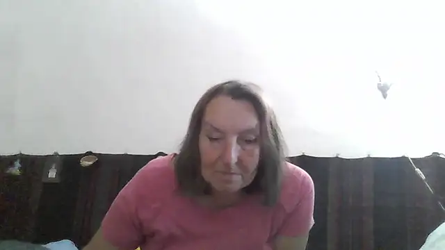 AnnaLive570 online show from June 15, 3:14 pm