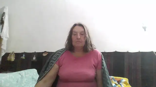 AnnaLive570 online show from June 16, 3:20 am