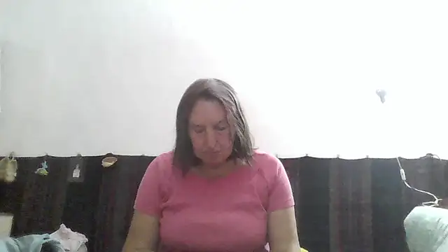AnnaLive570 online show from June 17, 3:31 am