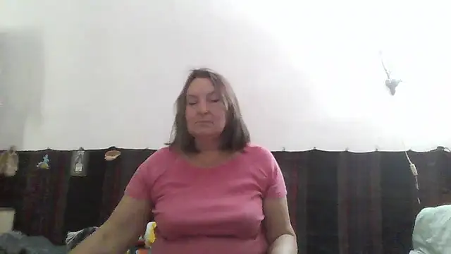 AnnaLive570 online show from June 18, 12:42 pm