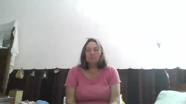 AnnaLive570 online show from June 19, 3:00 am