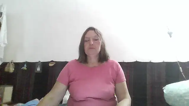 AnnaLive570 online show from June 19, 3:05 pm