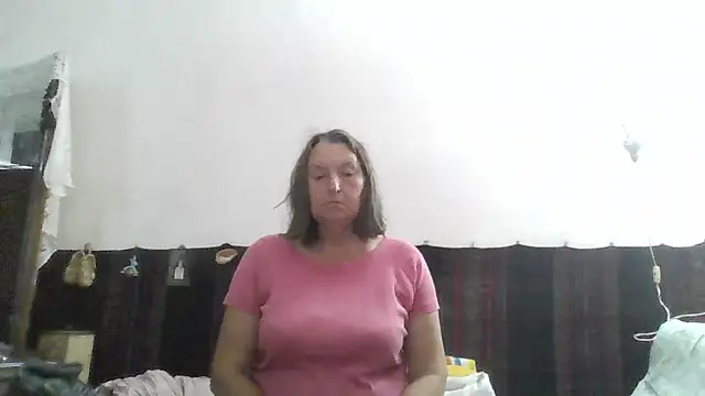 AnnaLive570 online show from June 20, 3:04 pm