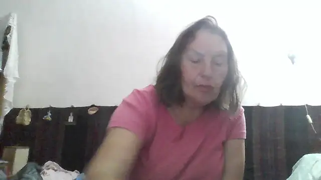 AnnaLive570 online show from June 22, 2:02 am