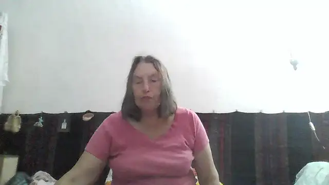 AnnaLive570 online show from June 22, 3:25 am