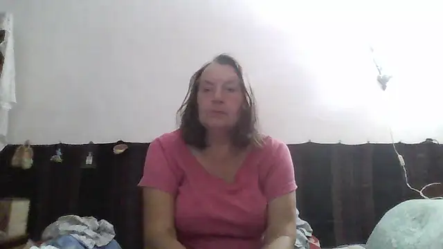AnnaLive570 online show from June 30, 3:18 am