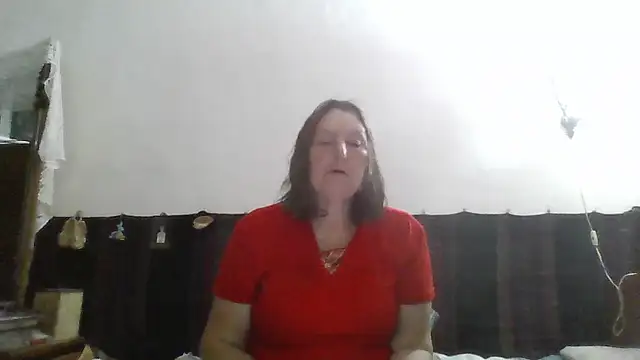 AnnaLive570 online show from July 1, 3:19 am