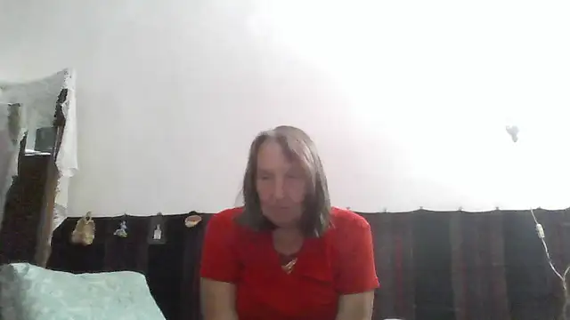 AnnaLive570 online show from July 2, 4:07 am
