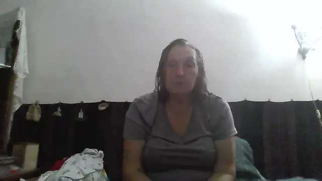 AnnaLive570 online show from July 4, 3:02 am