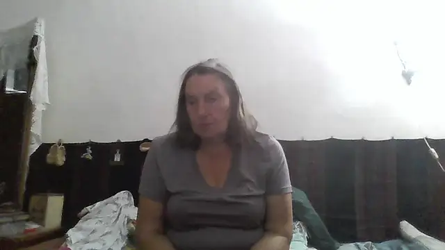 AnnaLive570 online show from July 7, 3:31 am