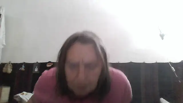 AnnaLive570 online show from July 7, 3:16 pm